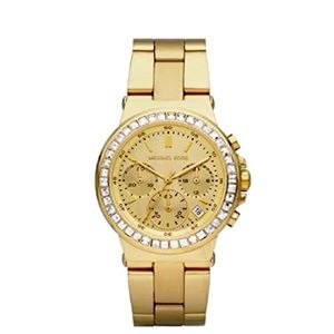 Michael Kors Ladies Mini Dylan Watch MK5623